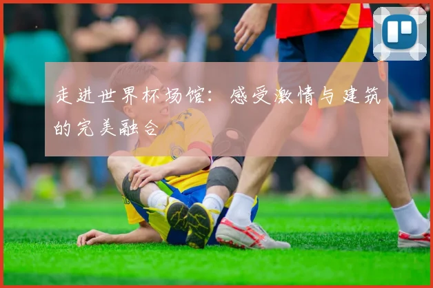 走进世界杯场馆:感受激情与建筑的完美融合